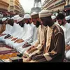 La parole D Allah