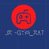 GYM_RAT