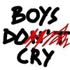 boysdonecry16