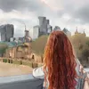 marytakingover