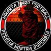 JAKARTA HARD FOOTBALL