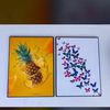 Bevan photo boards and frames