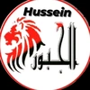 Hussein aljaburi