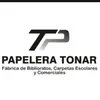 papeleratonar