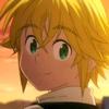 meliodasmaidana