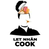 let Nhân cook