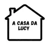 a casa da Lucy