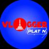 Vlogger Plat N