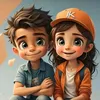 الصمت لغتي