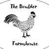 The Boulder Farmhouse