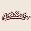 mrbehealed