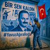 VEZİRKÖPRÜ ANAHTAR PARTİ