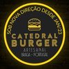 catedralburger