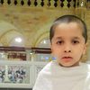 Syed Muhammad Arham