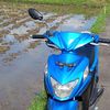 nexbluenii