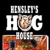 hensleyshoghouse
