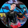 Scarlett Astrid Feliciano Fan