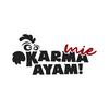 Mie Karma Ayam - ROMANTISMIE