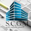 société construction général-M