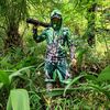 AS Camo sport