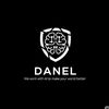 Hii I am Danel