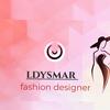 Ldysmar fashion designer