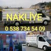 nakliyekayseri