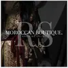 Moroccan boutique