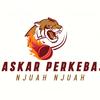 LASKAR PERKEBAS