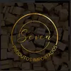 Seven produtos importados