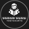 Madep Buku Yogyakarta