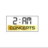 2 AM CONCEPT✅