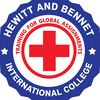 Hewitt & Bennet International