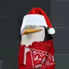 mr_redpenguin