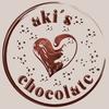 Aki’s_chocolat