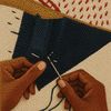 zybroderie