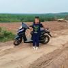hobi_nya_motor_terus