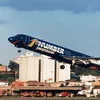 fokker100datam