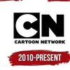 CARTOOn Network 2010😔