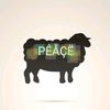 peaceblacksheep