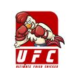 UFC Bacan