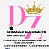 DIOZAZ GADGETS