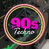 #TechnoPerú90❤️