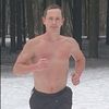 Крижана❄Людина