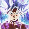 masteredltrainstinctgoku