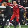 ROBBEN JR 11⚽️❤️