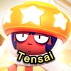 Tensai