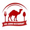 Goljano restaurant