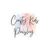 craftykidspaisley