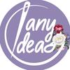 Jany Ideas